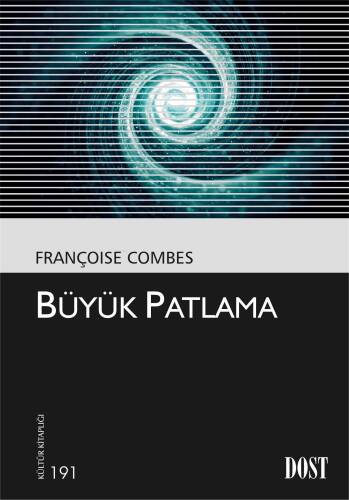 Büyük Patlama - 1