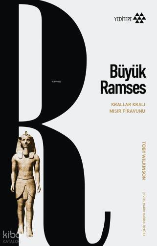 Büyük Ramses;Krallar Kralı Mısır Firavunu - 1