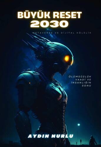 Büyük Reset 2030 - 1