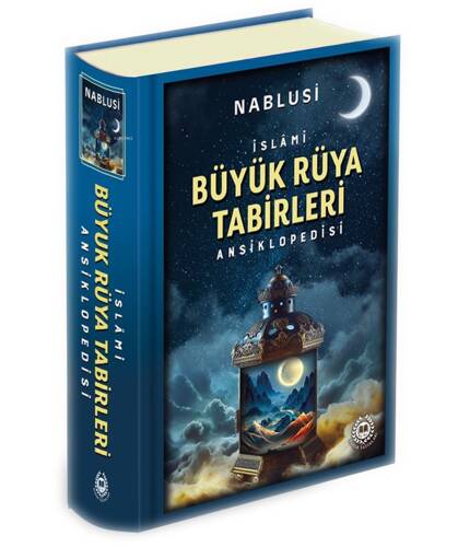 Büyük Rüya Tabirleri Ansiklopedisi (Ciltli) - 1