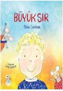 Büyük Sır - 1