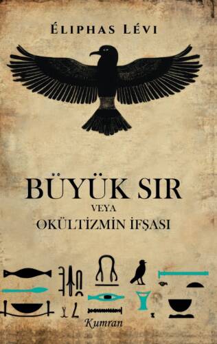 Büyük Sır ve Okültizmin İfşası - 1