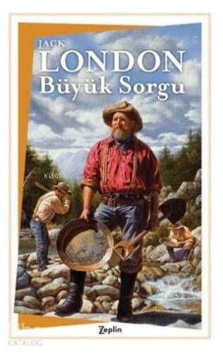 Büyük Sorgu - 1