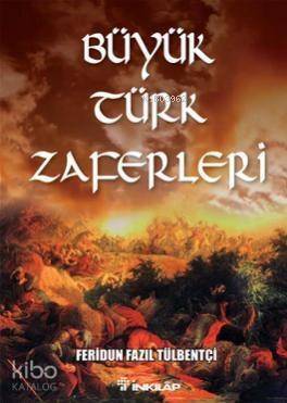 Büyük Türk Zaferleri - 1