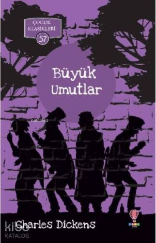 Büyük Umutlar - 1