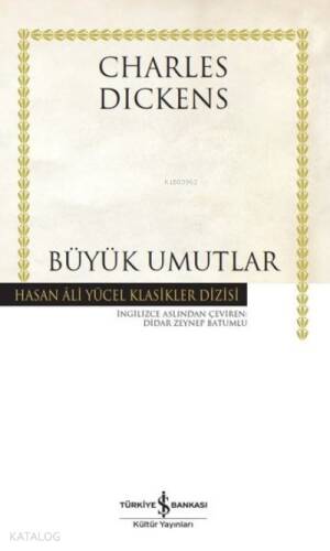 Büyük Umutlar - 1