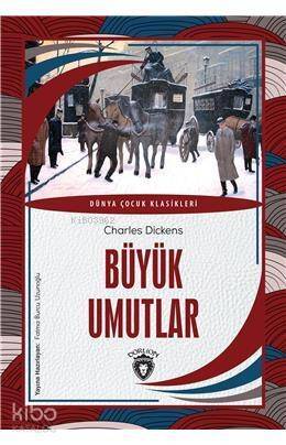 Büyük Umutlar - 1