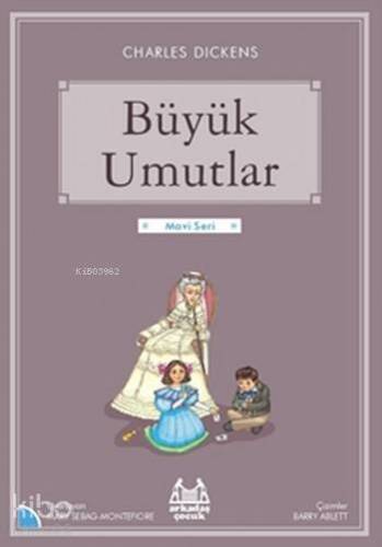 Büyük Umutlar - 1