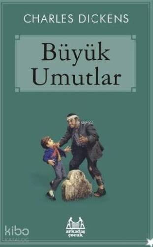 Büyük Umutlar - 1