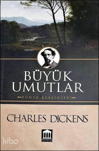 Büyük Umutlar - 1