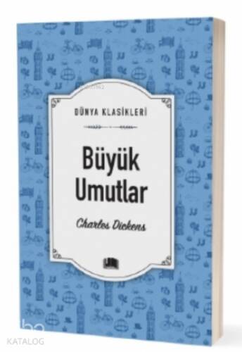 Büyük Umutlar - 1