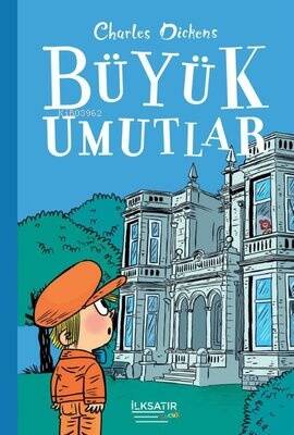 Büyük Umutlar - 1