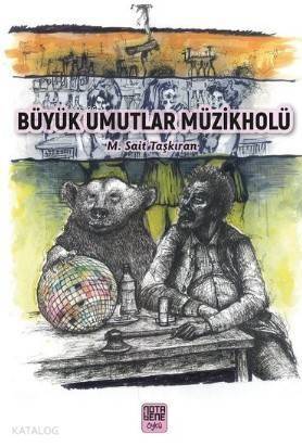 Büyük Umutlar Müzikholü - 1