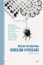 Büyük Ustalardan Gerilim Öyküleri - 1