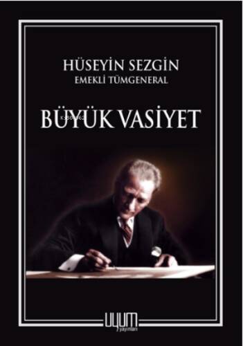 Büyük Vasiyet - 1