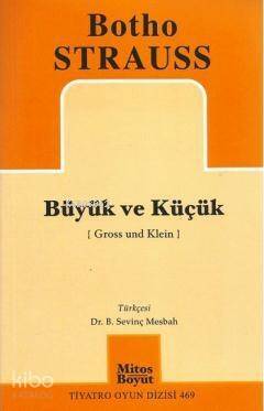 Büyük ve Küçük - 1