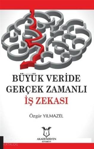 Büyük Veride Gerçek Zamanlı İş Zekası - 1