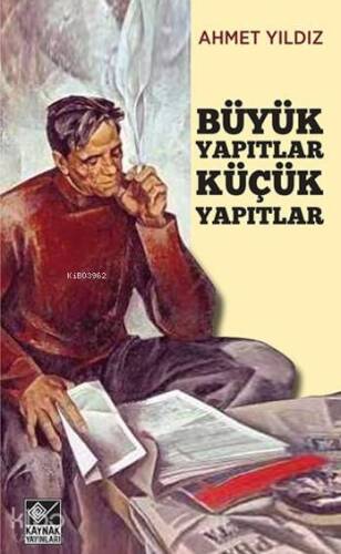 Büyük Yapıtlar Küçük Yapıtlar - 1