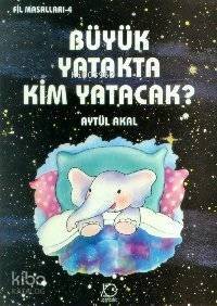 Büyük Yatakta Kim Yatacak - 1