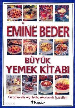 Büyük Yemek Kitabı - 1