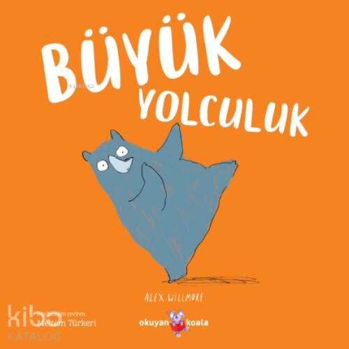 Büyük Yolculuk - 1