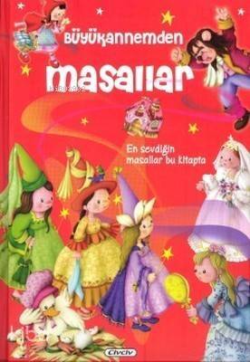 Büyükannemden Masallar - 1