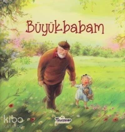 Büyükbabam - 1