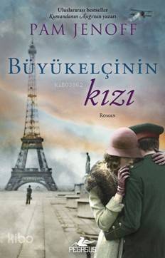 Büyükelçinin Kızı - 1