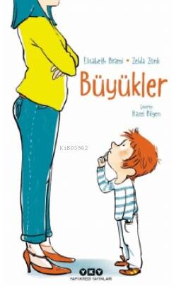 Büyükler - 1