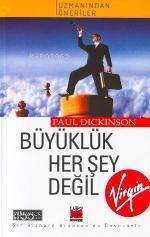 Büyüklük Her Şey Değil - 1