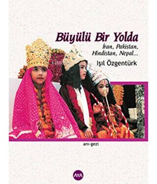 Büyülü Bir Yolda - 1