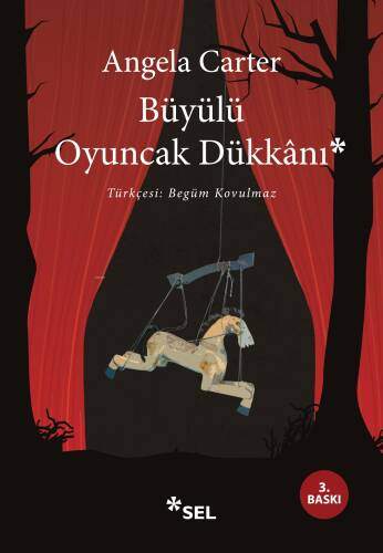 Büyülü Oyuncak Dükkânı - 1