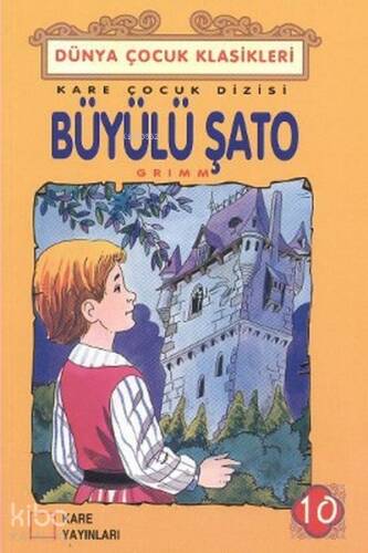 Büyülü Şato - 1