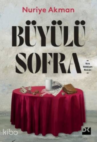 Büyülü Sofra - 1