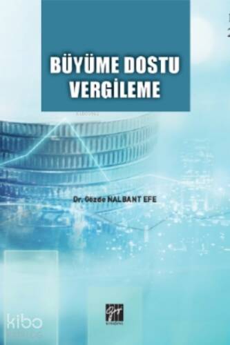 Büyüme Dostu Vergileme - 1