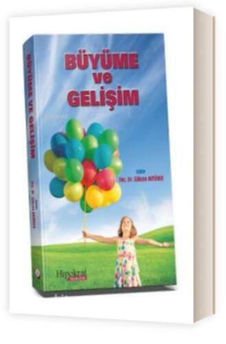 Büyüme ve Gelişim - 1