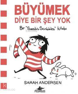 Büyümek Diye Bir Şey Yok - 1