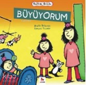 Büyüyorum - 1