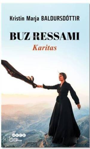 Buz Ressamı; Karitas - 1