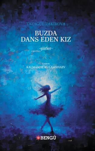 Buzda Dans Eden Kız - 1