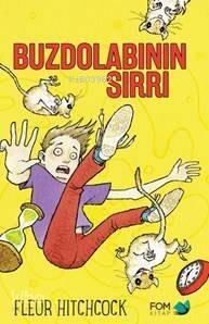 Buzdolabının Sırrı - 1