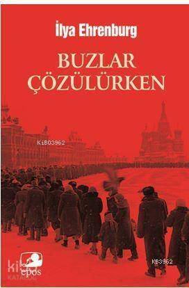 Buzlar Çözülürken - 1