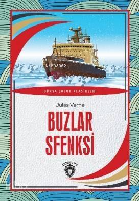 Buzlar Sfenksi - 1