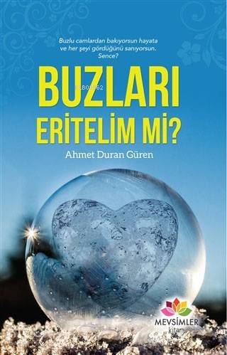 Buzları Eritelim mi? - 1