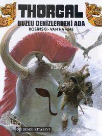 Buzlu Denizlerdeki Ada - 1