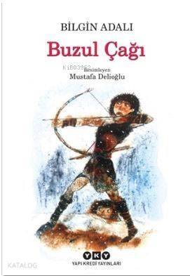 Buzul Çağı - 1