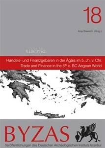 BYZAS 18 Handels- und Finanzgebaren in - 1