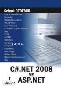 C#.net 2008 ve Asp.net - 1