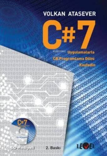 C # 7 - 1