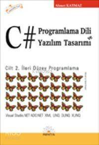 C# Programlama Dili ve Yazılım Tasarımı - 1